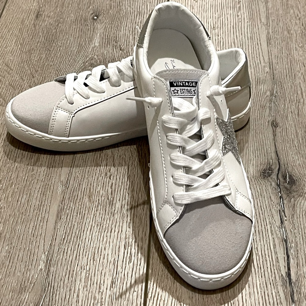 New Vintage Havana “Carla”’Sneakers